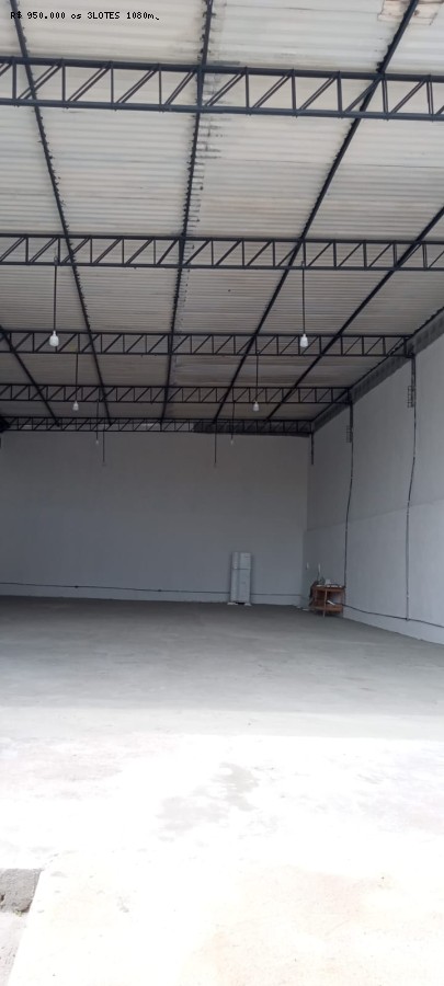 Depósito-Galpão-Armazém para alugar, 360m² - Foto 1