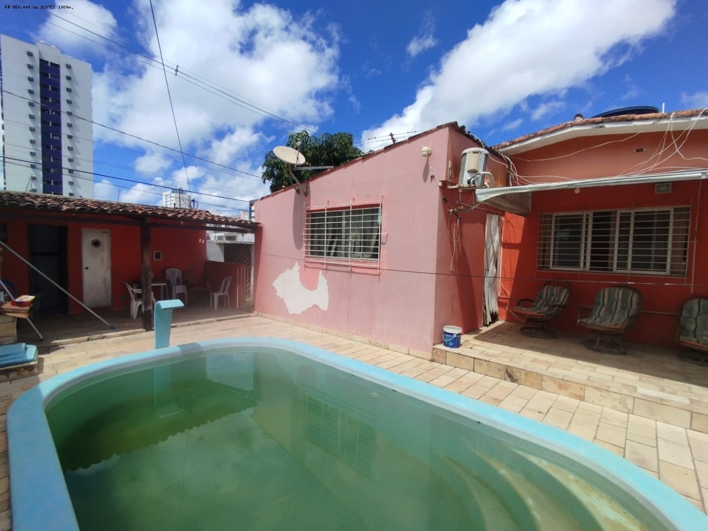 Casa à venda com 3 quartos, 180m² - Foto 6