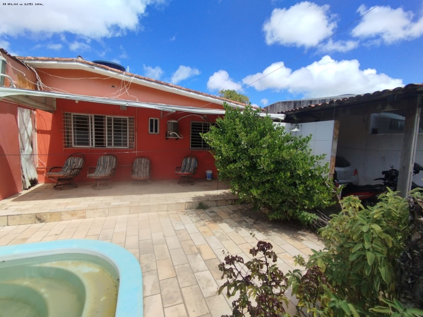 Casa à venda com 3 quartos, 180m² - Foto 7