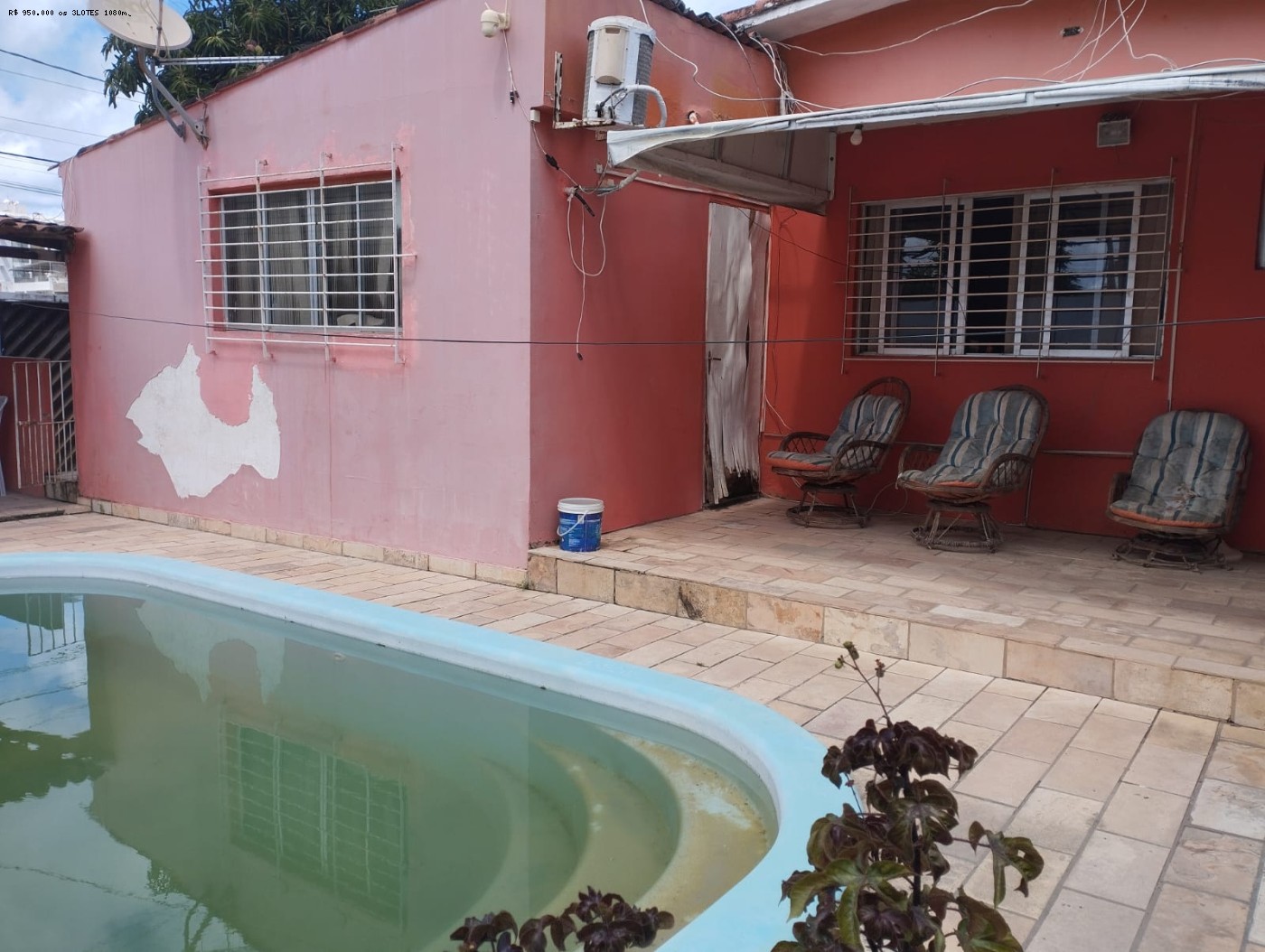 Casa à venda com 3 quartos, 180m² - Foto 9