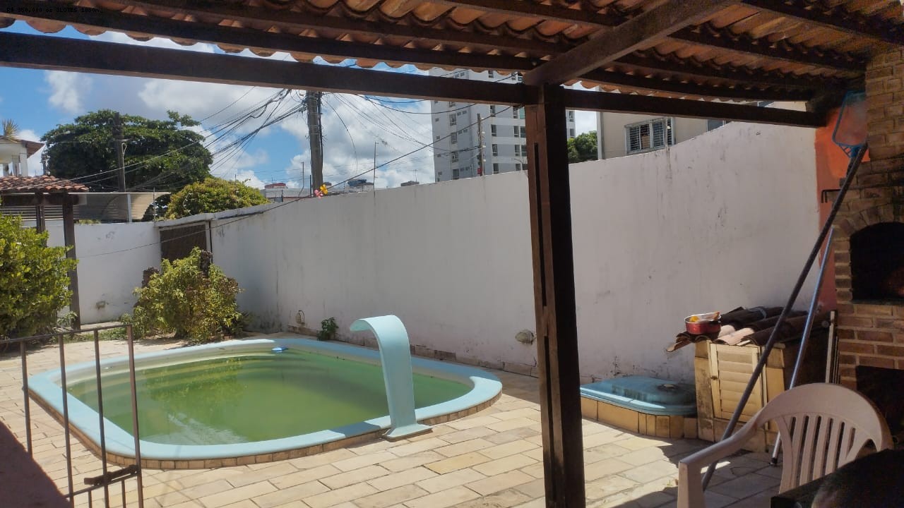 Casa à venda com 3 quartos, 180m² - Foto 12