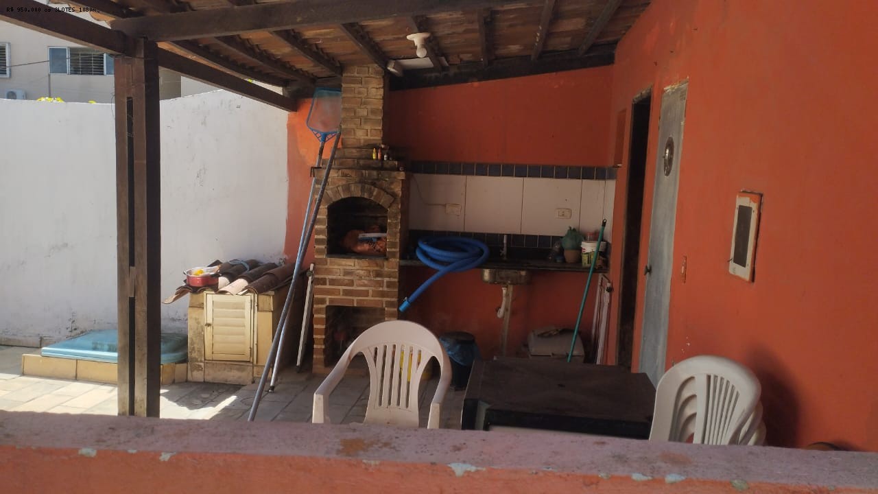 Casa à venda com 3 quartos, 180m² - Foto 13