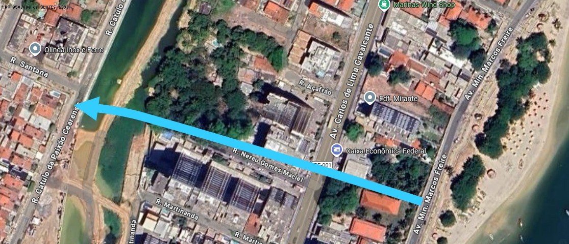 Casa à venda com 3 quartos, 180m² - Foto 17