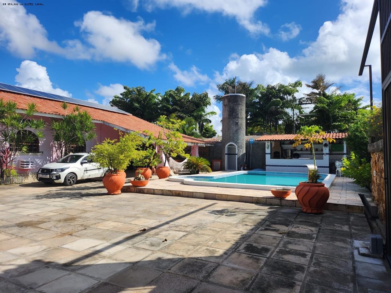 Casa à venda com 7 quartos, 390m² - Foto 2