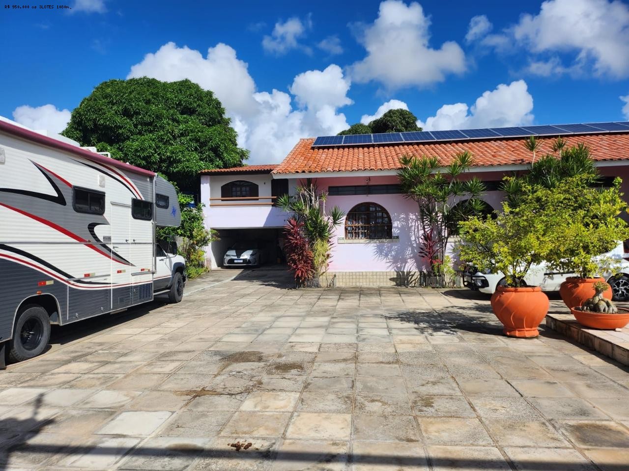 Casa à venda com 7 quartos, 390m² - Foto 3