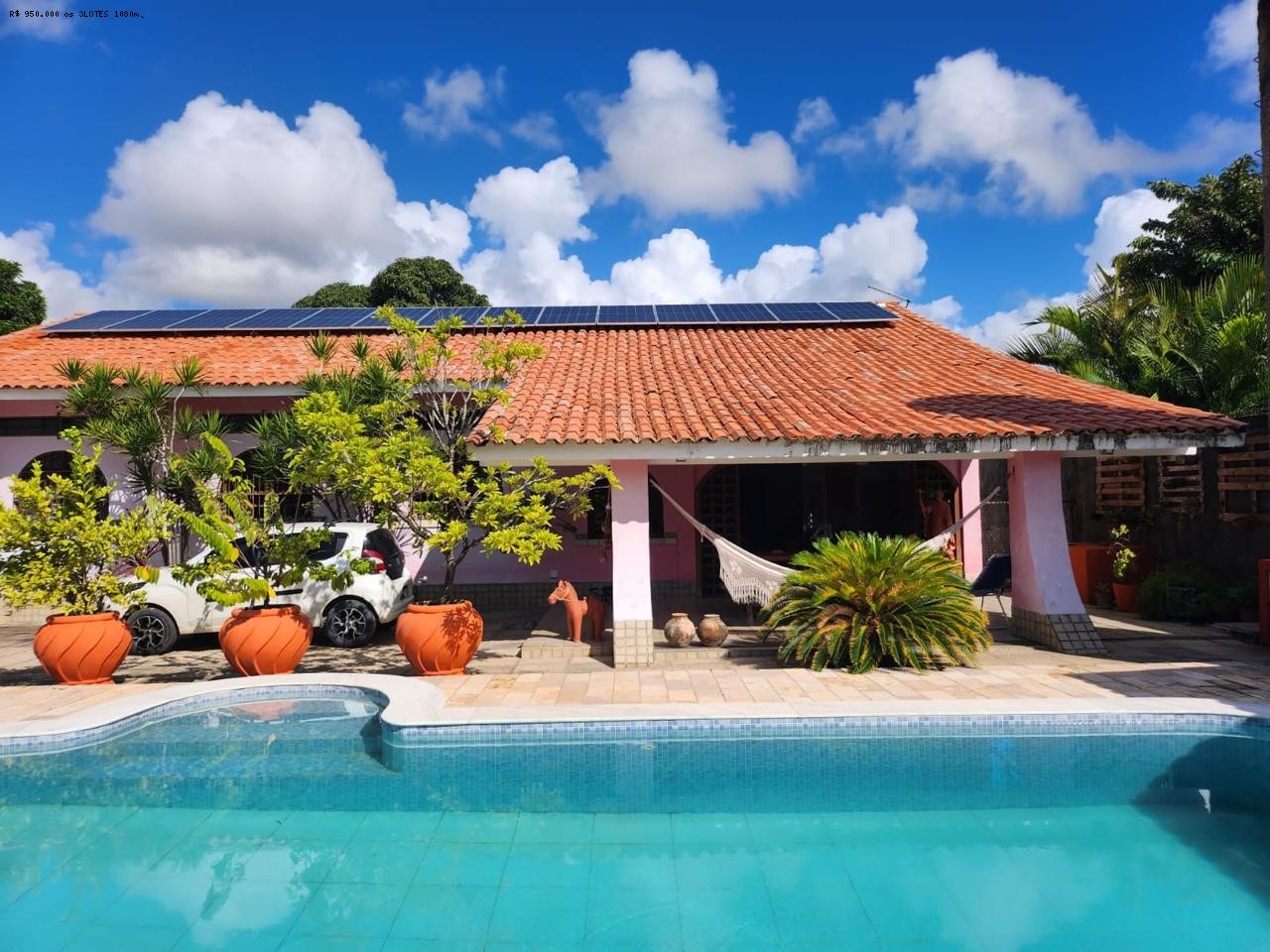 Casa à venda com 7 quartos, 390m² - Foto 4