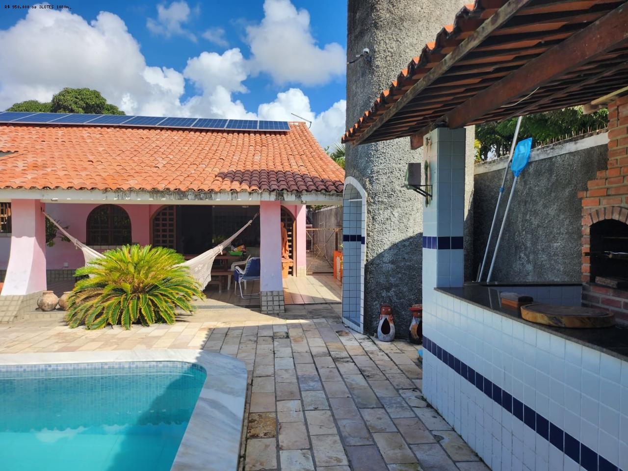 Casa à venda com 7 quartos, 390m² - Foto 5