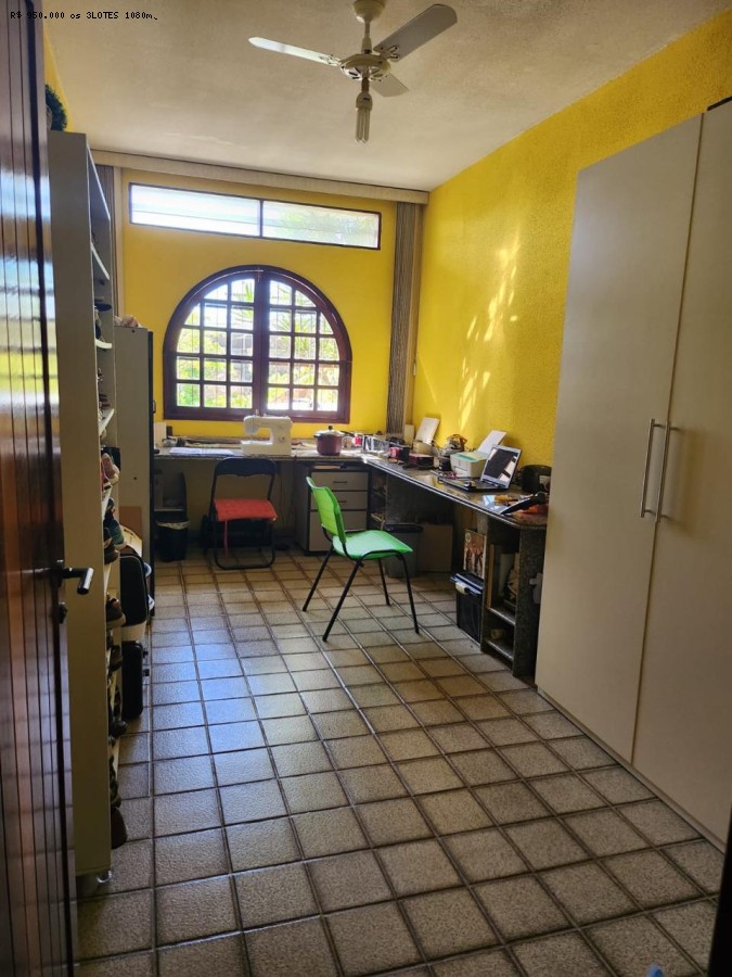 Casa à venda com 7 quartos, 390m² - Foto 12