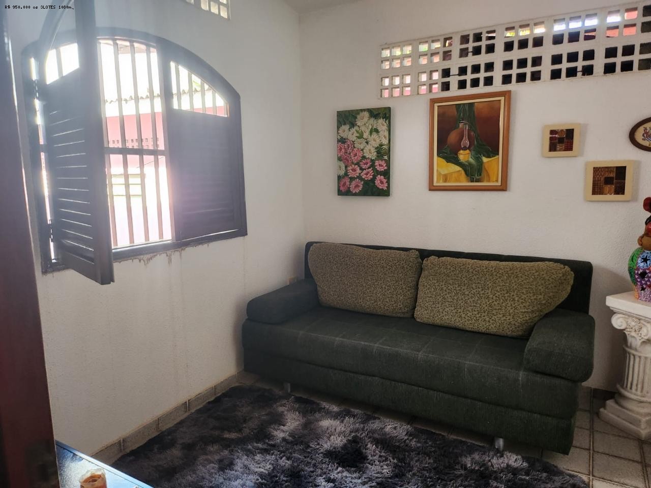 Casa à venda com 7 quartos, 390m² - Foto 15