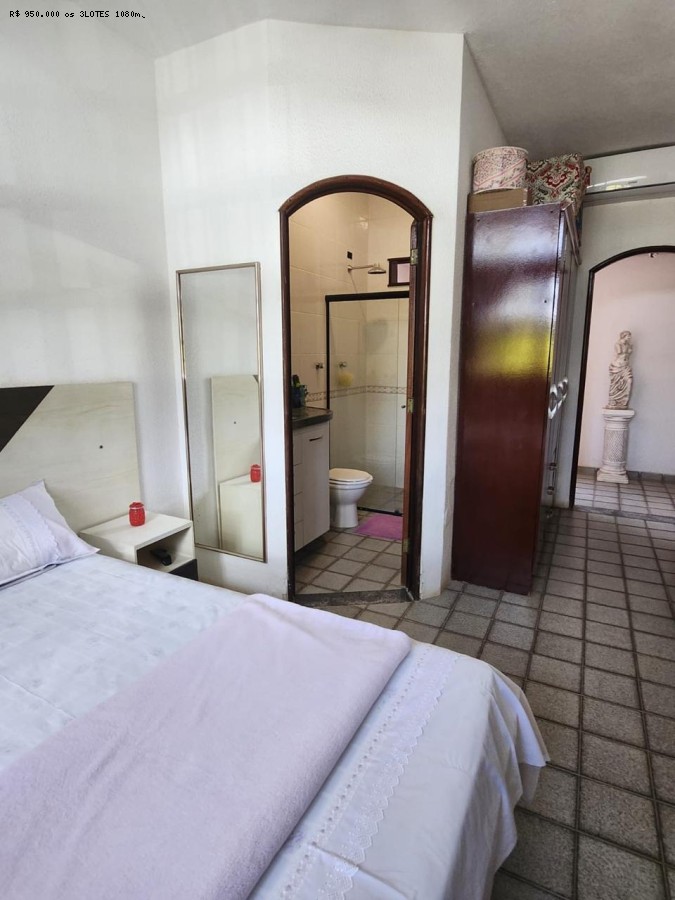 Casa à venda com 7 quartos, 390m² - Foto 21