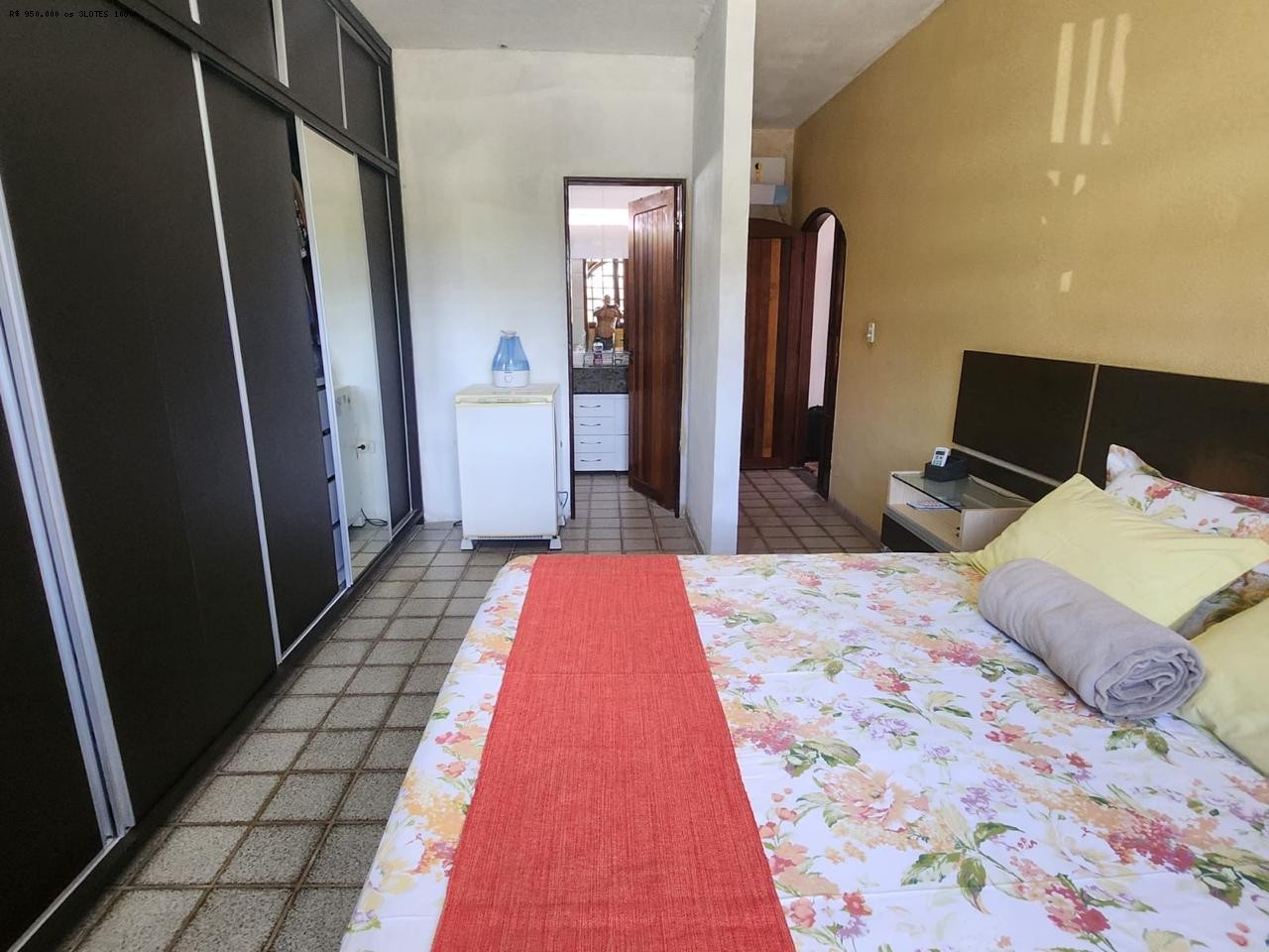 Casa à venda com 7 quartos, 390m² - Foto 22