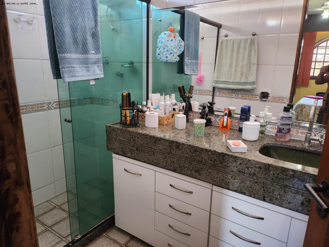 Casa à venda com 7 quartos, 390m² - Foto 26