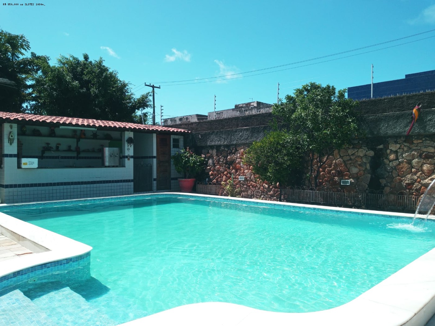 Casa à venda com 7 quartos, 390m² - Foto 29