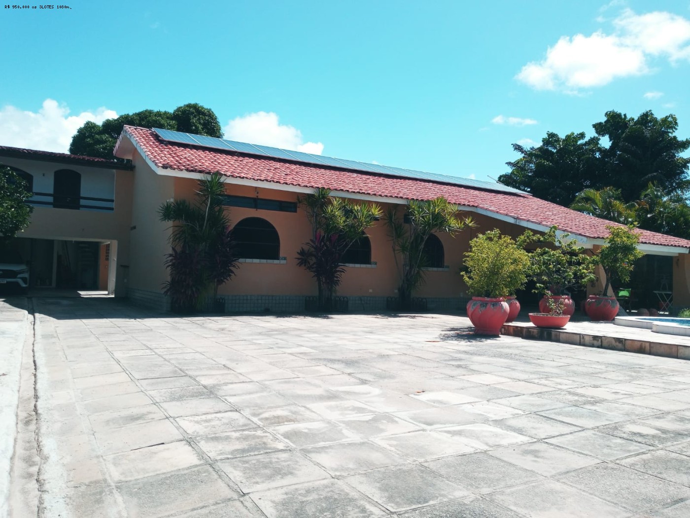 Casa à venda com 7 quartos, 390m² - Foto 30
