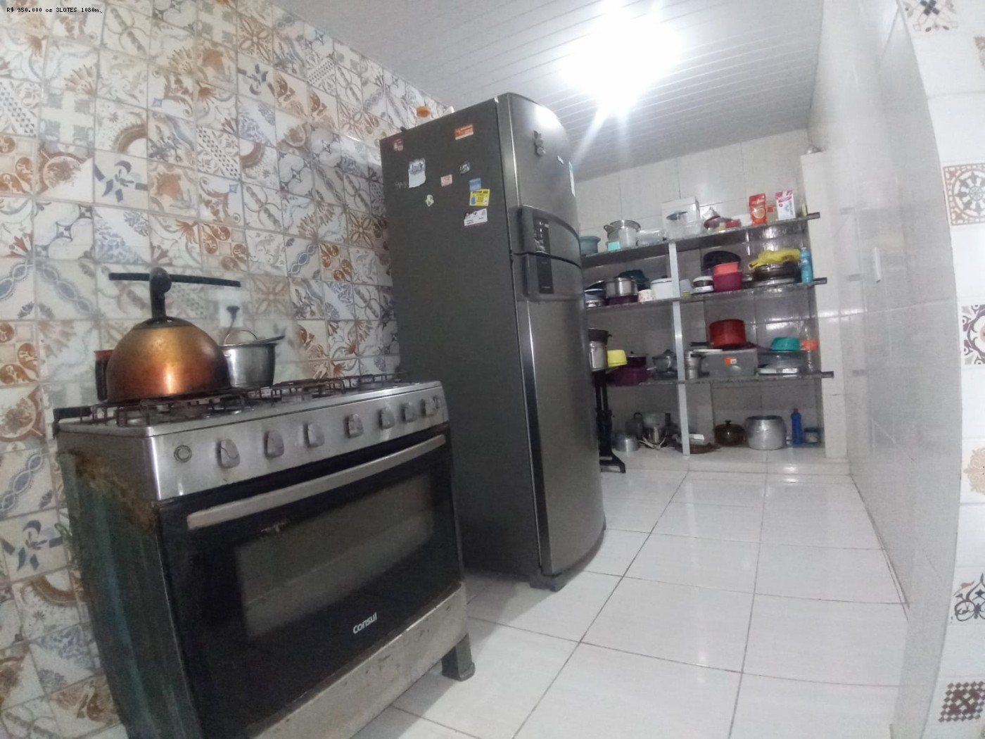 Casa à venda com 3 quartos, 95m² - Foto 3