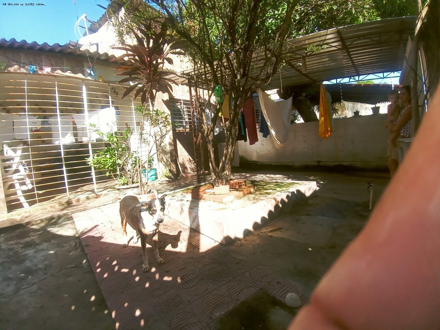 Casa à venda com 3 quartos, 95m² - Foto 5