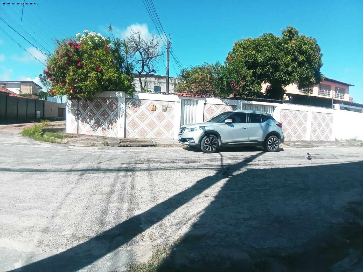 Casa à venda com 3 quartos, 95m² - Foto 7