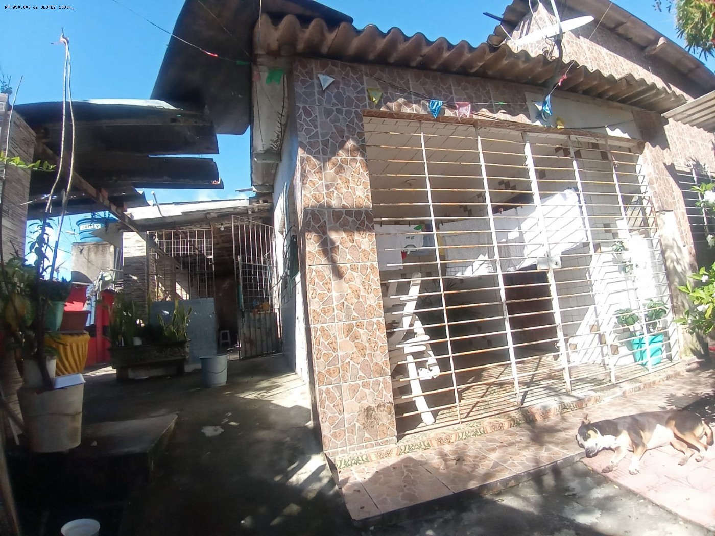 Casa à venda com 3 quartos, 95m² - Foto 9