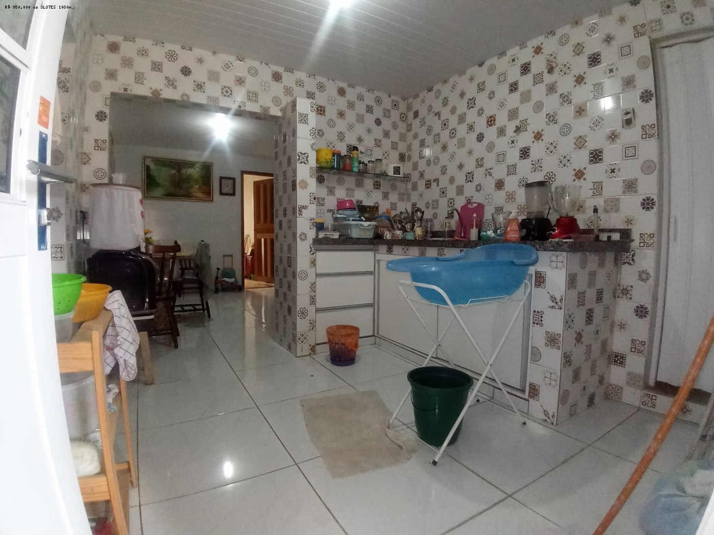 Casa à venda com 3 quartos, 95m² - Foto 8