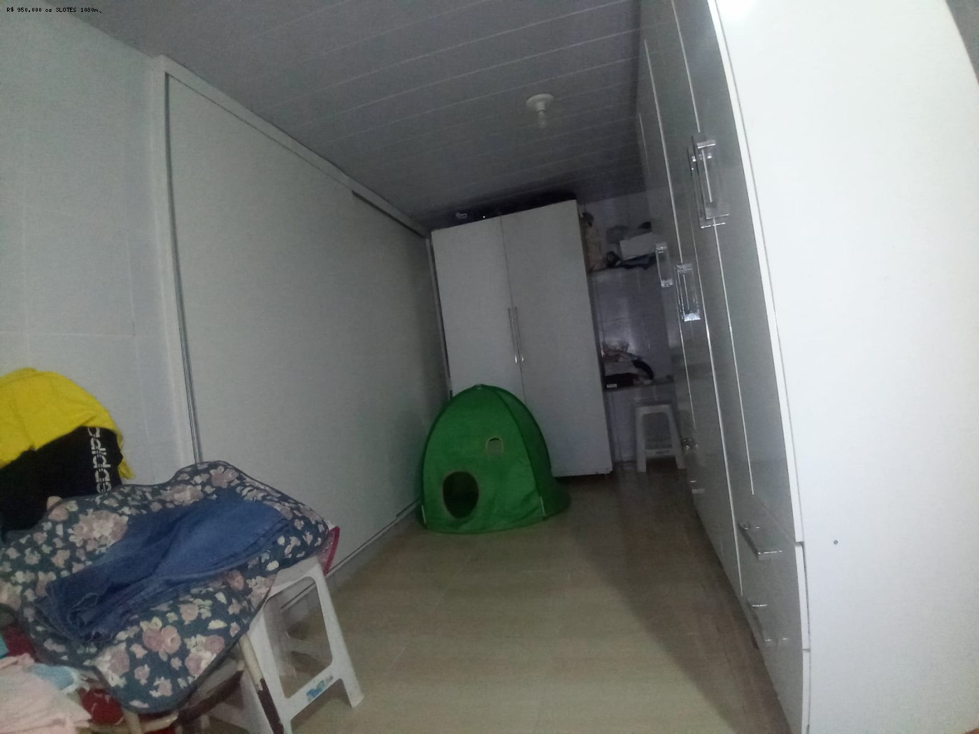 Casa à venda com 3 quartos, 95m² - Foto 12