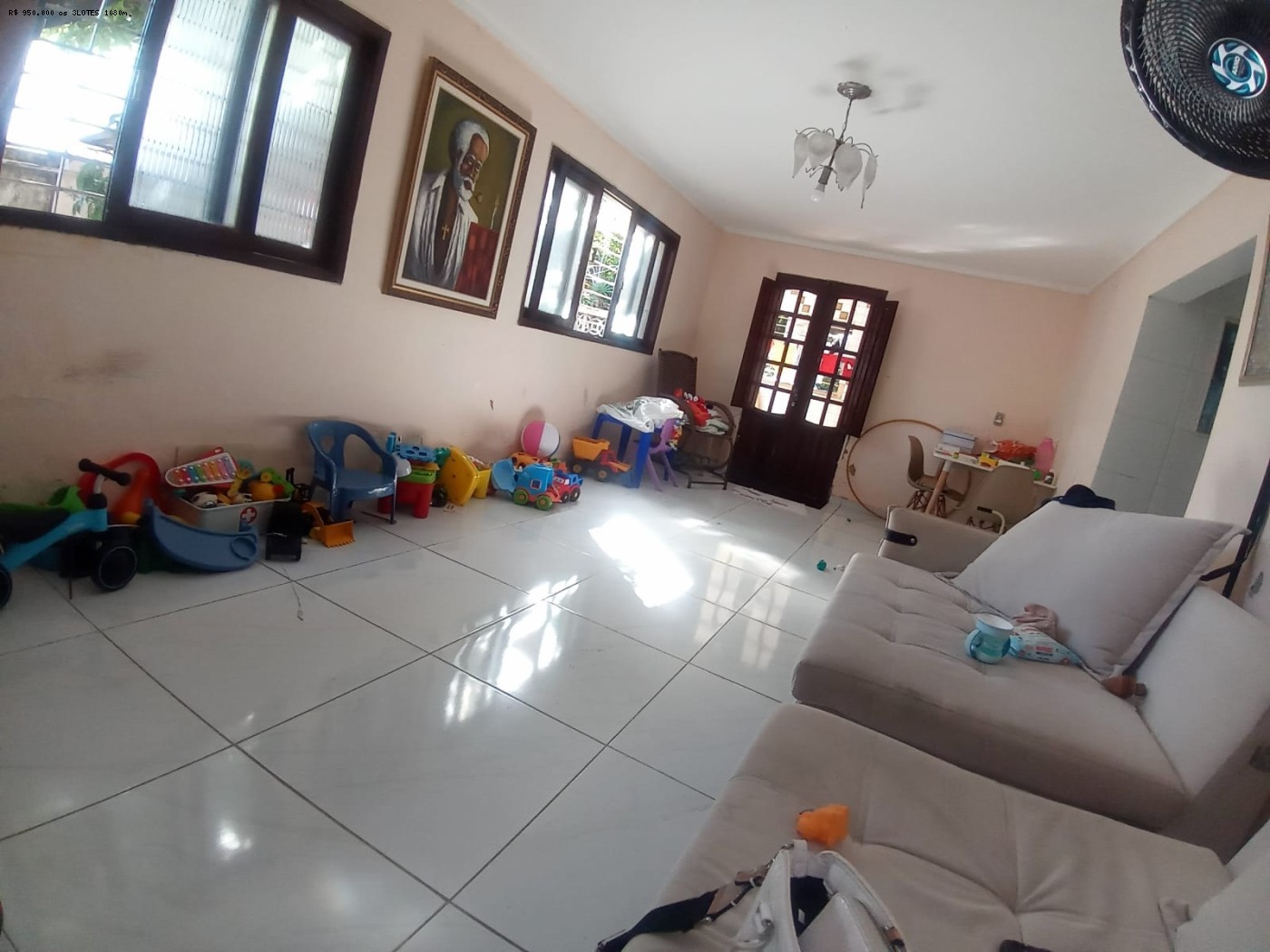 Casa à venda com 3 quartos, 95m² - Foto 18