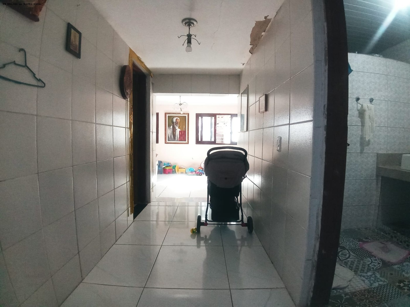 Casa à venda com 3 quartos, 95m² - Foto 20