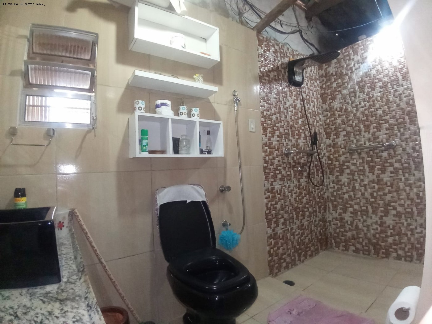 Casa à venda com 3 quartos, 95m² - Foto 21