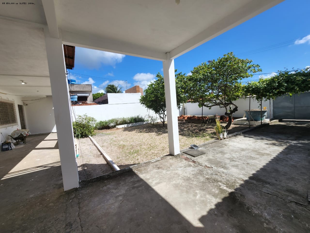 Casa à venda com 5 quartos, 190m² - Foto 3