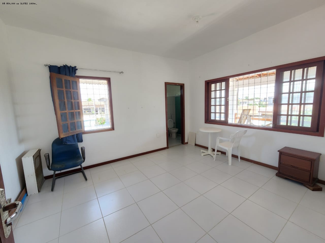 Casa à venda com 5 quartos, 190m² - Foto 10