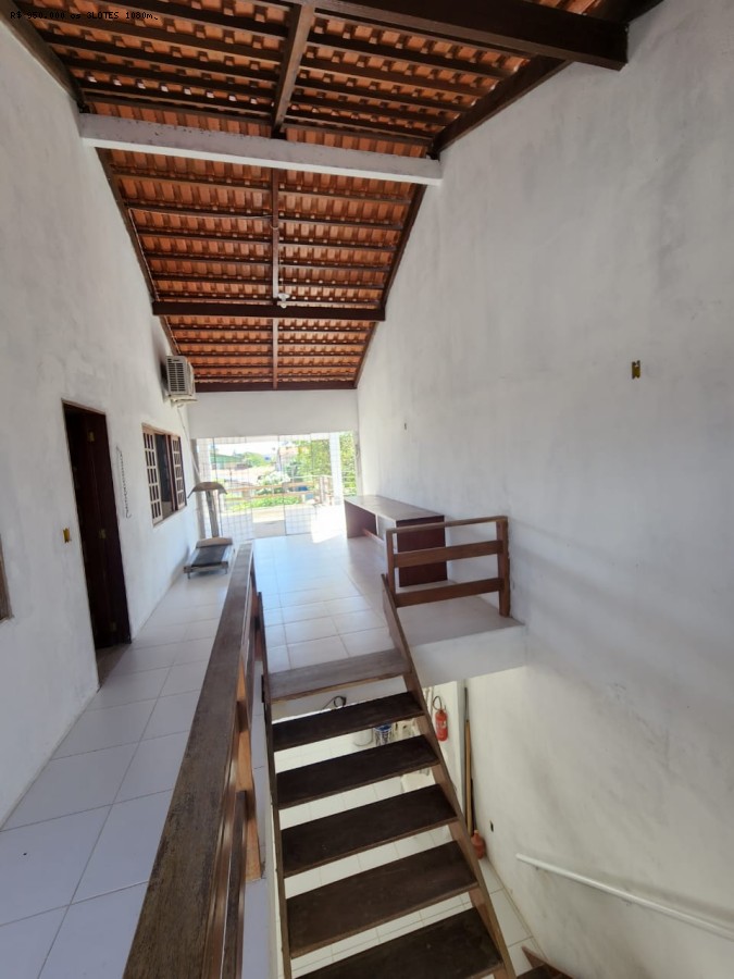 Casa à venda com 5 quartos, 190m² - Foto 8