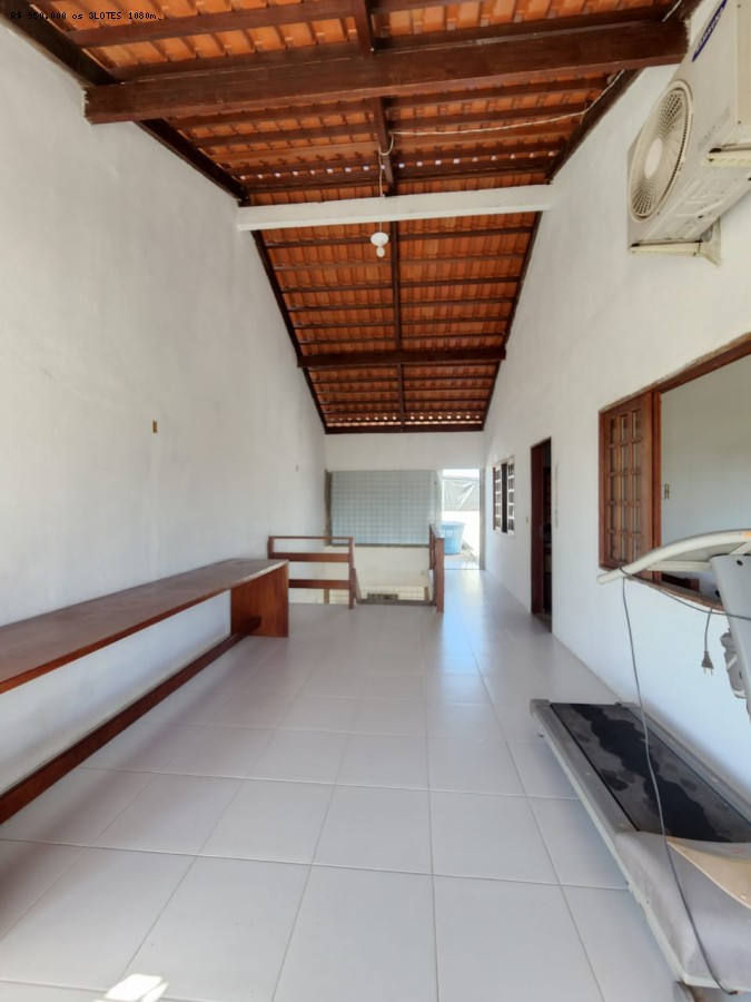 Casa à venda com 5 quartos, 190m² - Foto 6