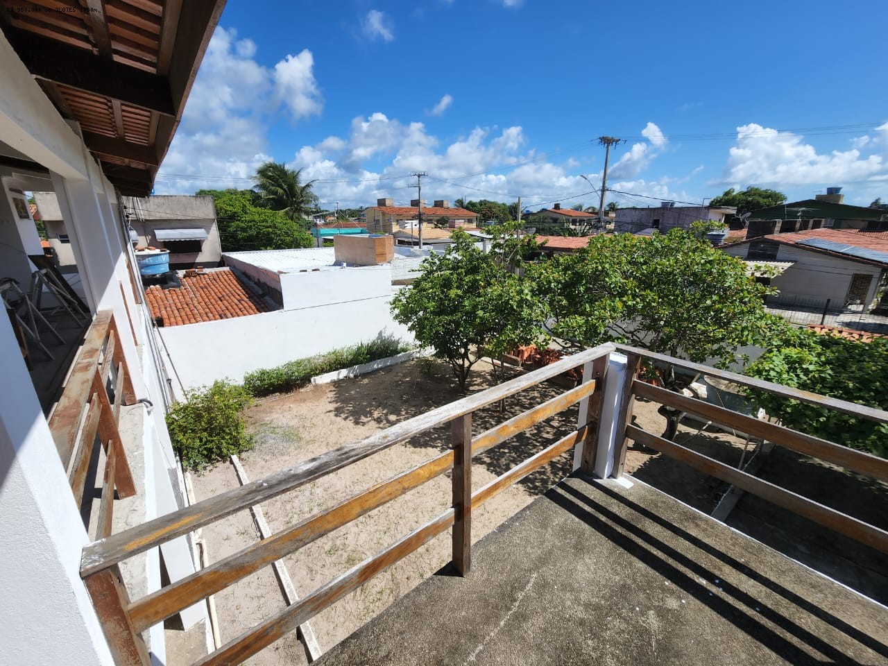 Casa à venda com 5 quartos, 190m² - Foto 9