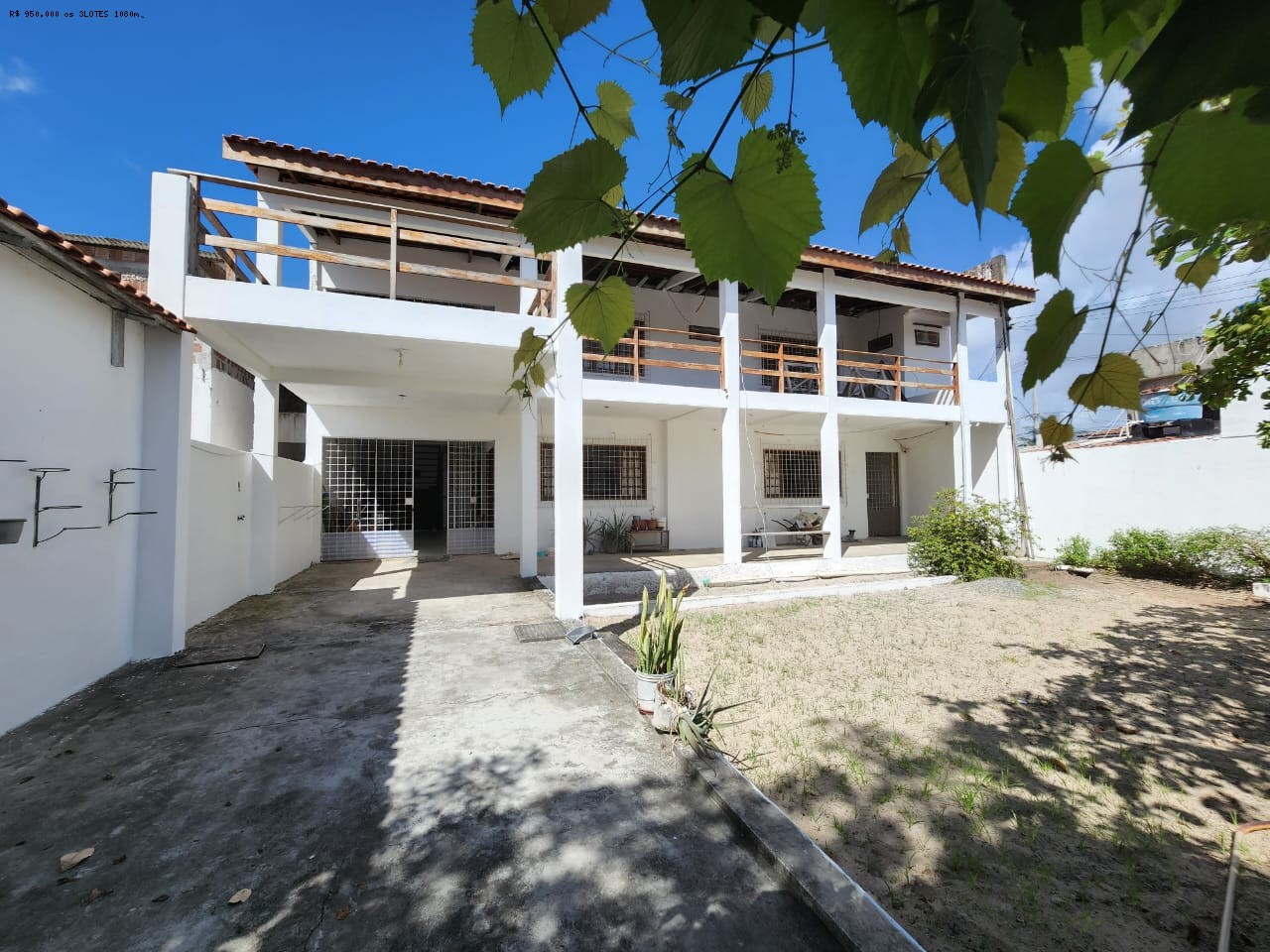 Casa à venda com 5 quartos, 190m² - Foto 15