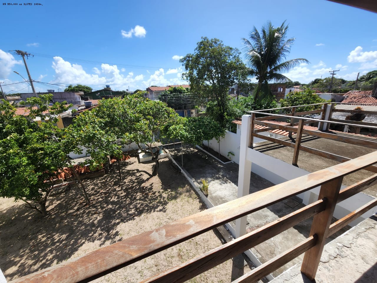 Casa à venda com 5 quartos, 190m² - Foto 12