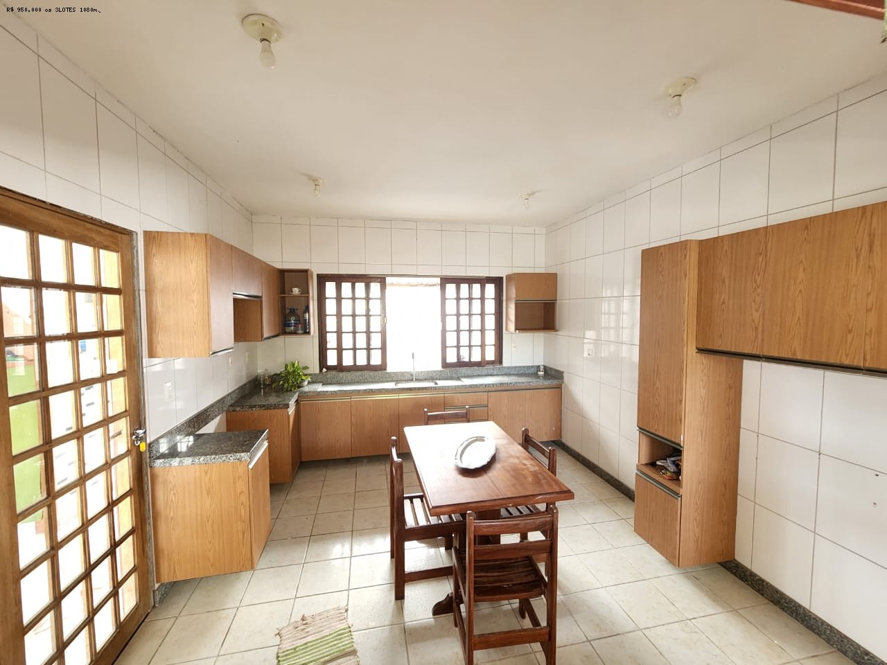Casa à venda com 5 quartos, 190m² - Foto 20