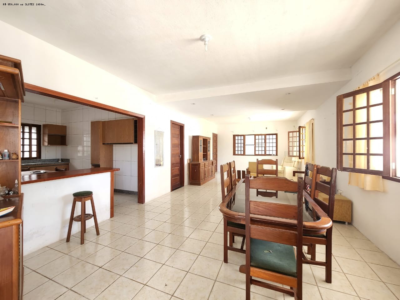 Casa à venda com 5 quartos, 190m² - Foto 22