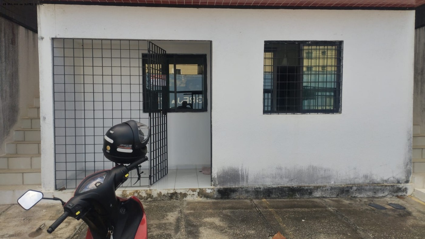 Apartamento para alugar com 2 quartos, 52m² - Foto 3