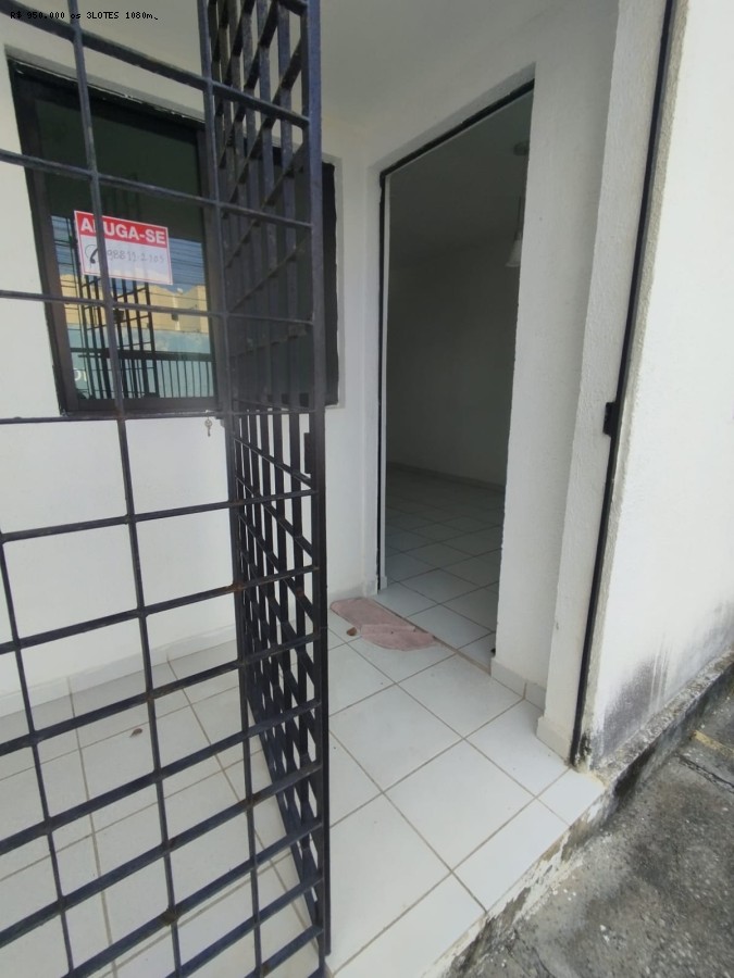 Apartamento para alugar com 2 quartos, 52m² - Foto 6