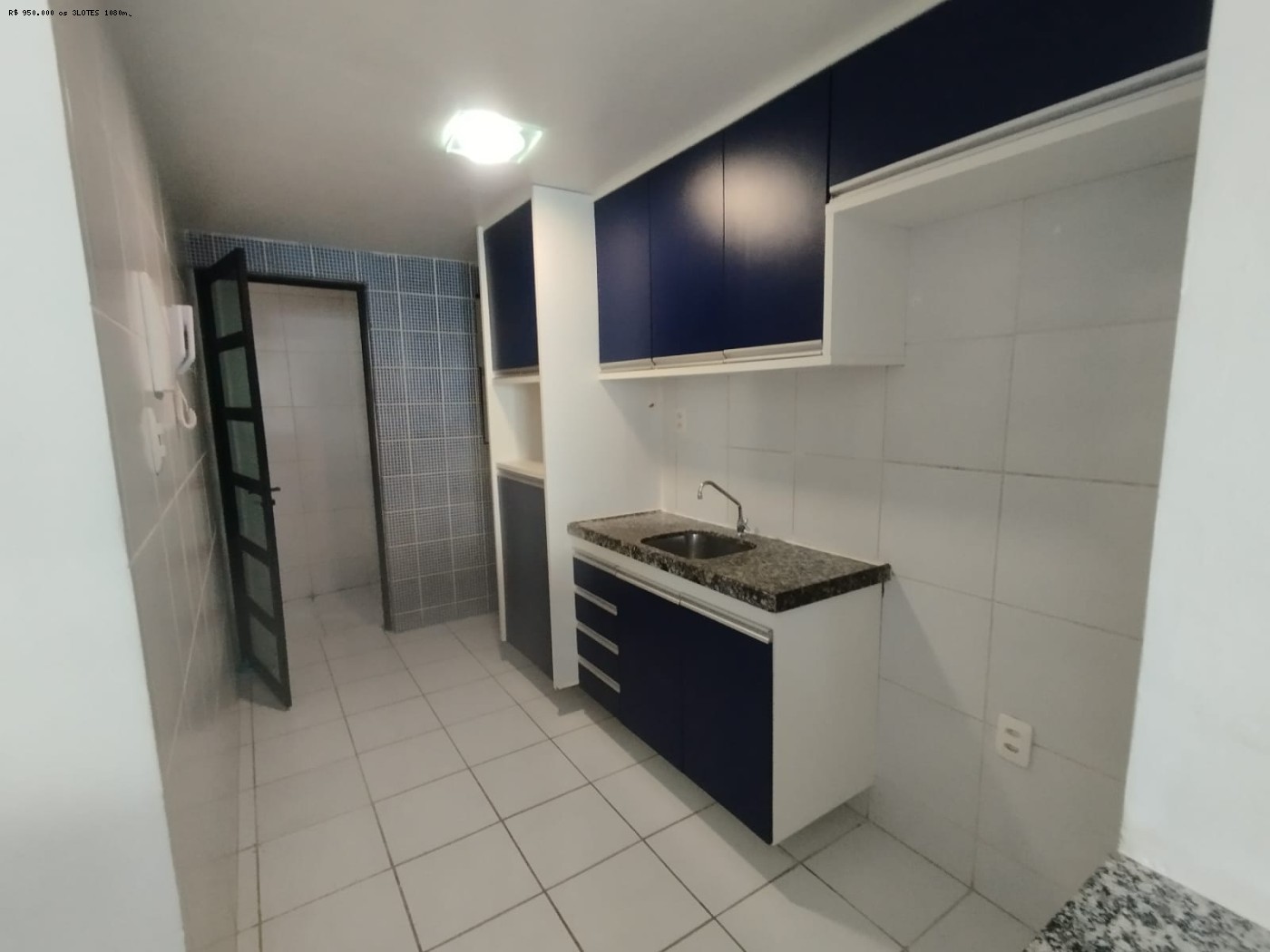 Apartamento para alugar com 2 quartos, 52m² - Foto 10