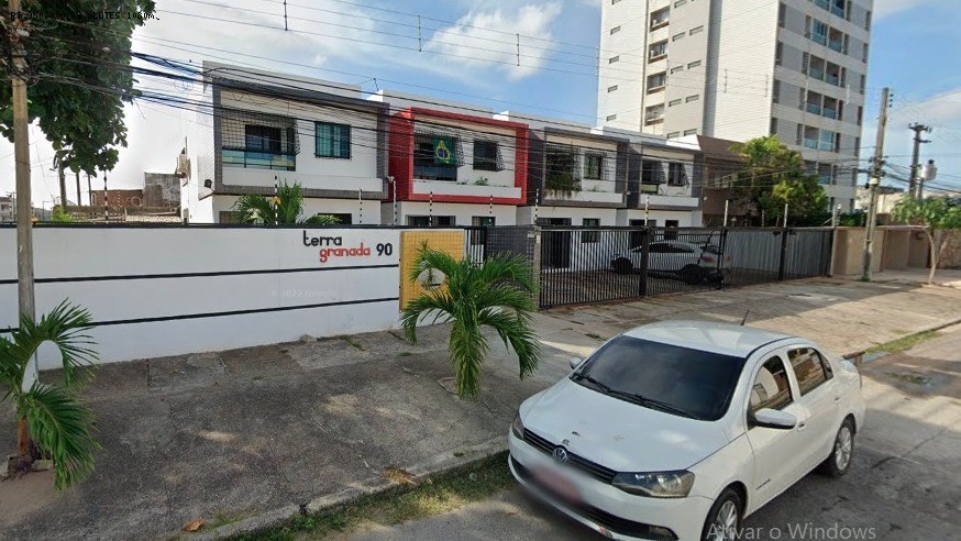 Apartamento para alugar com 2 quartos, 52m² - Foto 2