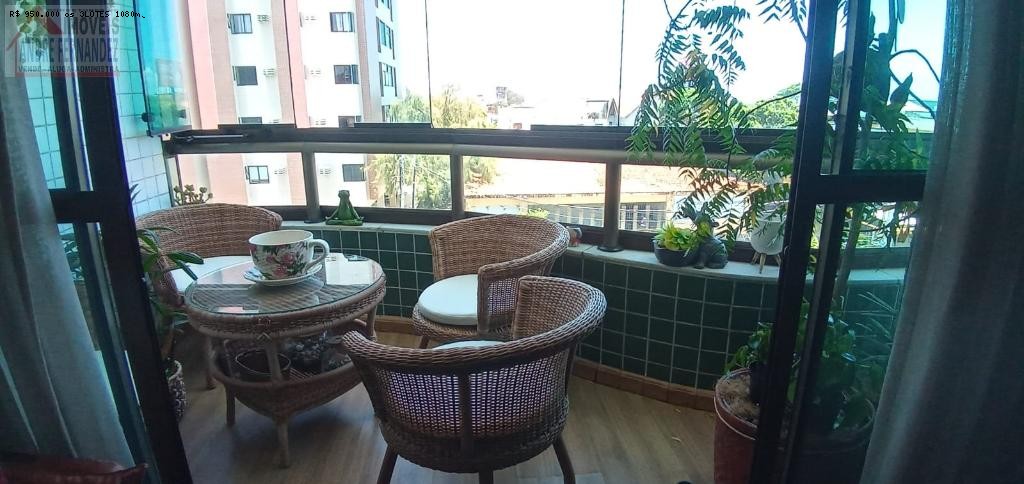 Apartamento, 3 quartos, 118 m² - Foto 11