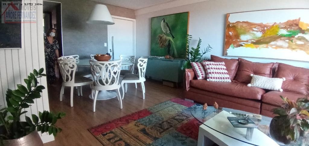 Apartamento, 3 quartos, 118 m² - Foto 13