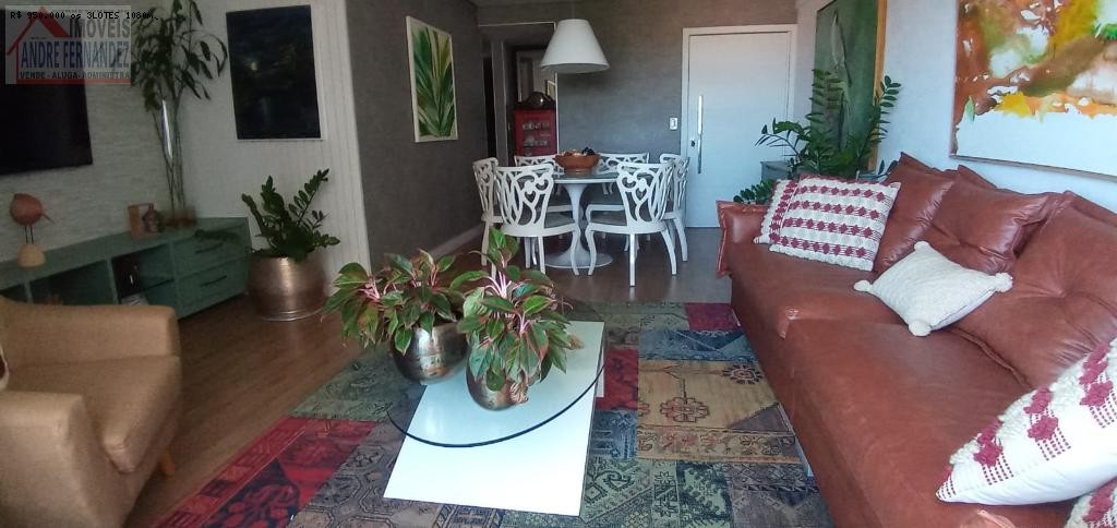 Apartamento, 3 quartos, 118 m² - Foto 12