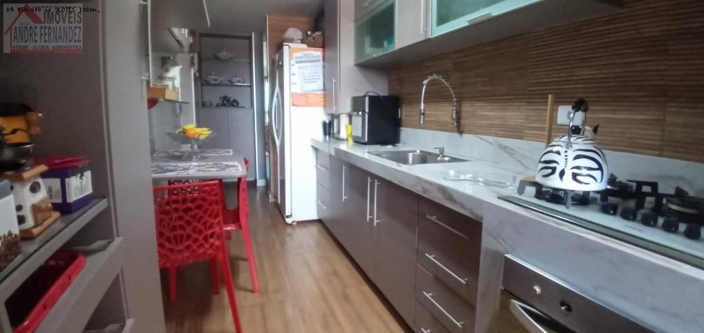 Apartamento, 3 quartos, 118 m² - Foto 15