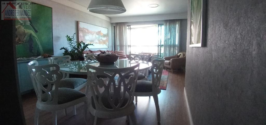 Apartamento, 3 quartos, 118 m² - Foto 17