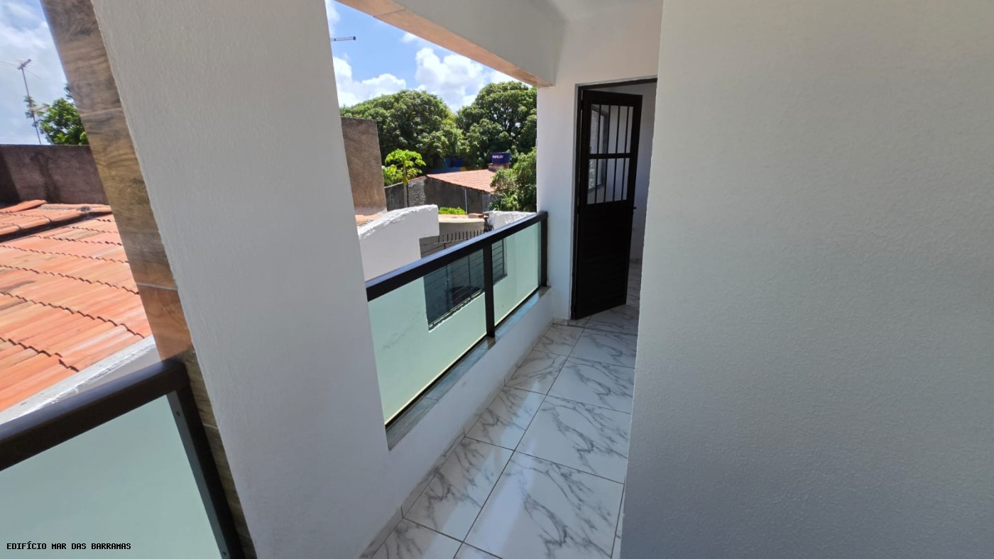 Apartamento, 3 quartos, 60 m² - Foto 2