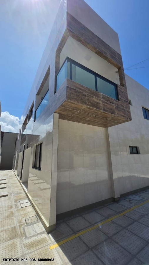 Apartamento, 3 quartos, 60 m² - Foto 5