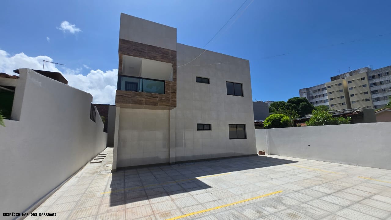 Apartamento, 3 quartos, 60 m² - Foto 1