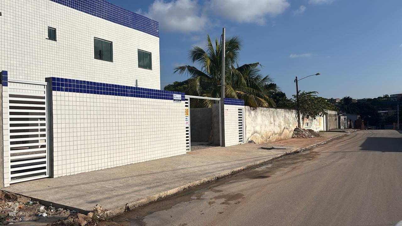 Apartamento, 2 quartos, 55 m² - Foto 1