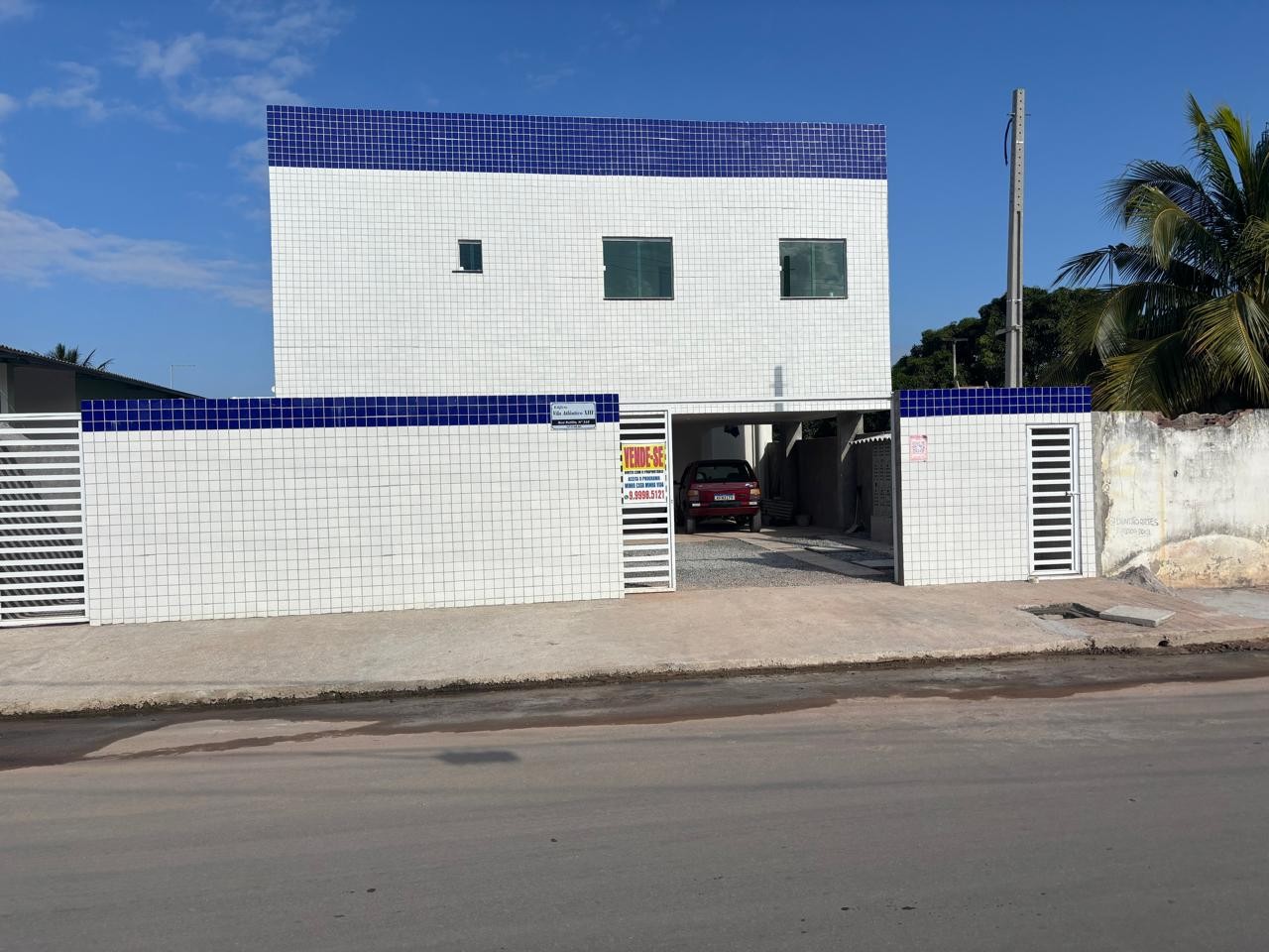 Apartamento, 2 quartos, 55 m² - Foto 15